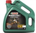 Olej, Magnatec Stop-Start 5W-30 C3159BB0, CASTROL w ofercie sklepu e-autoparts.pl 